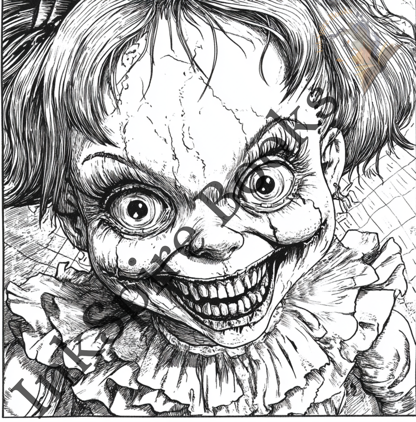 Nightmare Faces