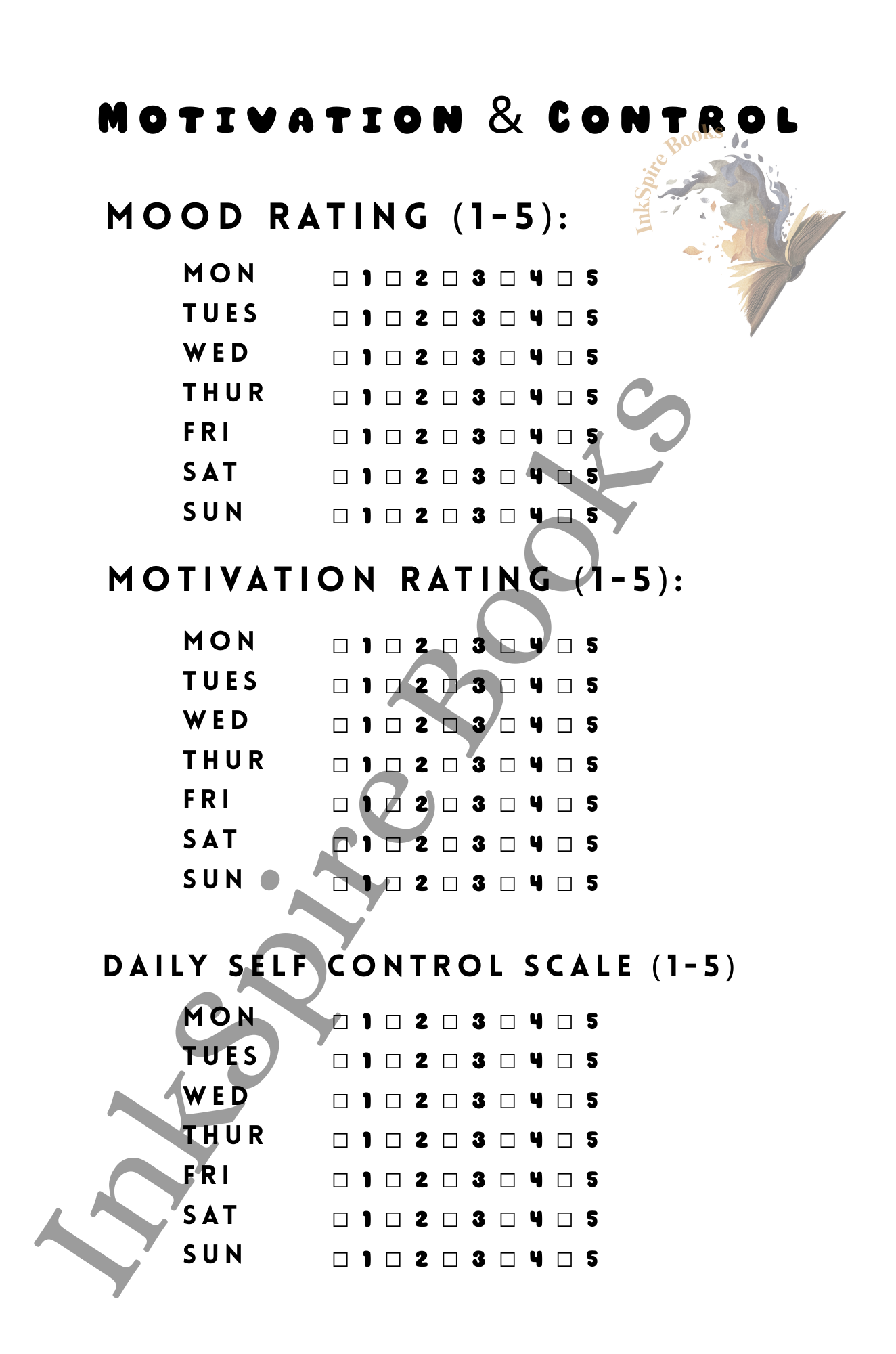 Reclaiming Routine: A 90 Day Hands-On Workbook for Life and Wellness: OCP Journal