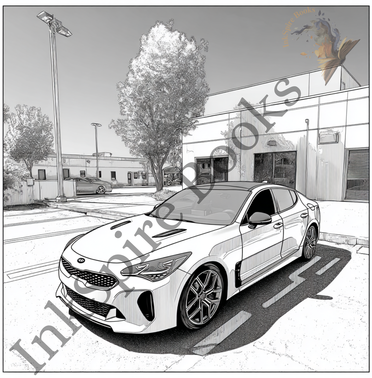 Zen: Chaos Motors