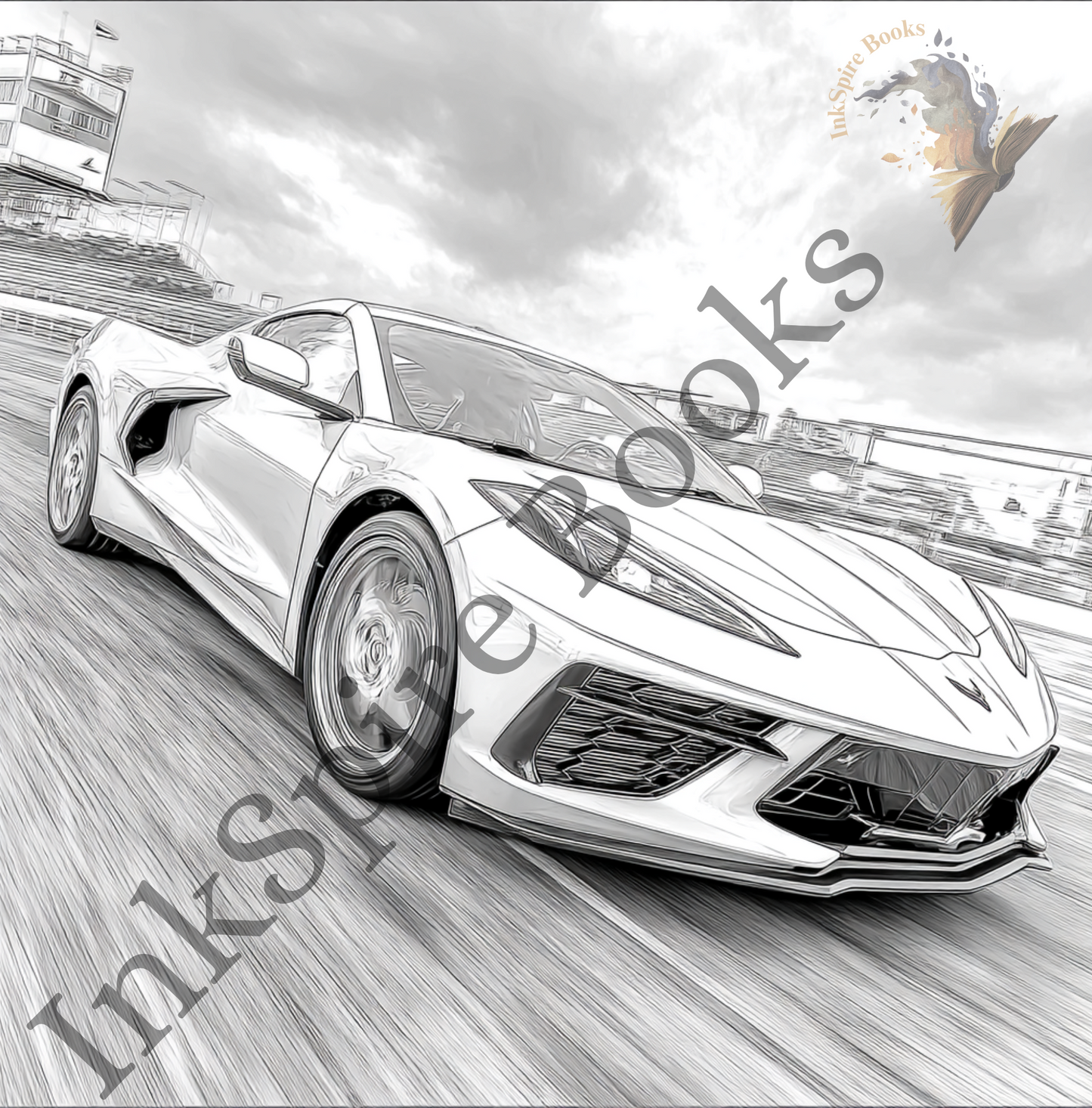 Zen: Chaos Motors