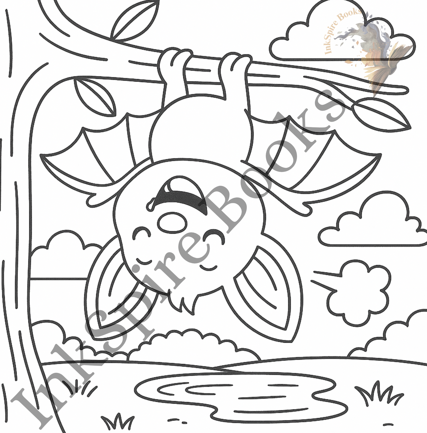 Tootie Cuties: A Farting Baby Animal Adventure