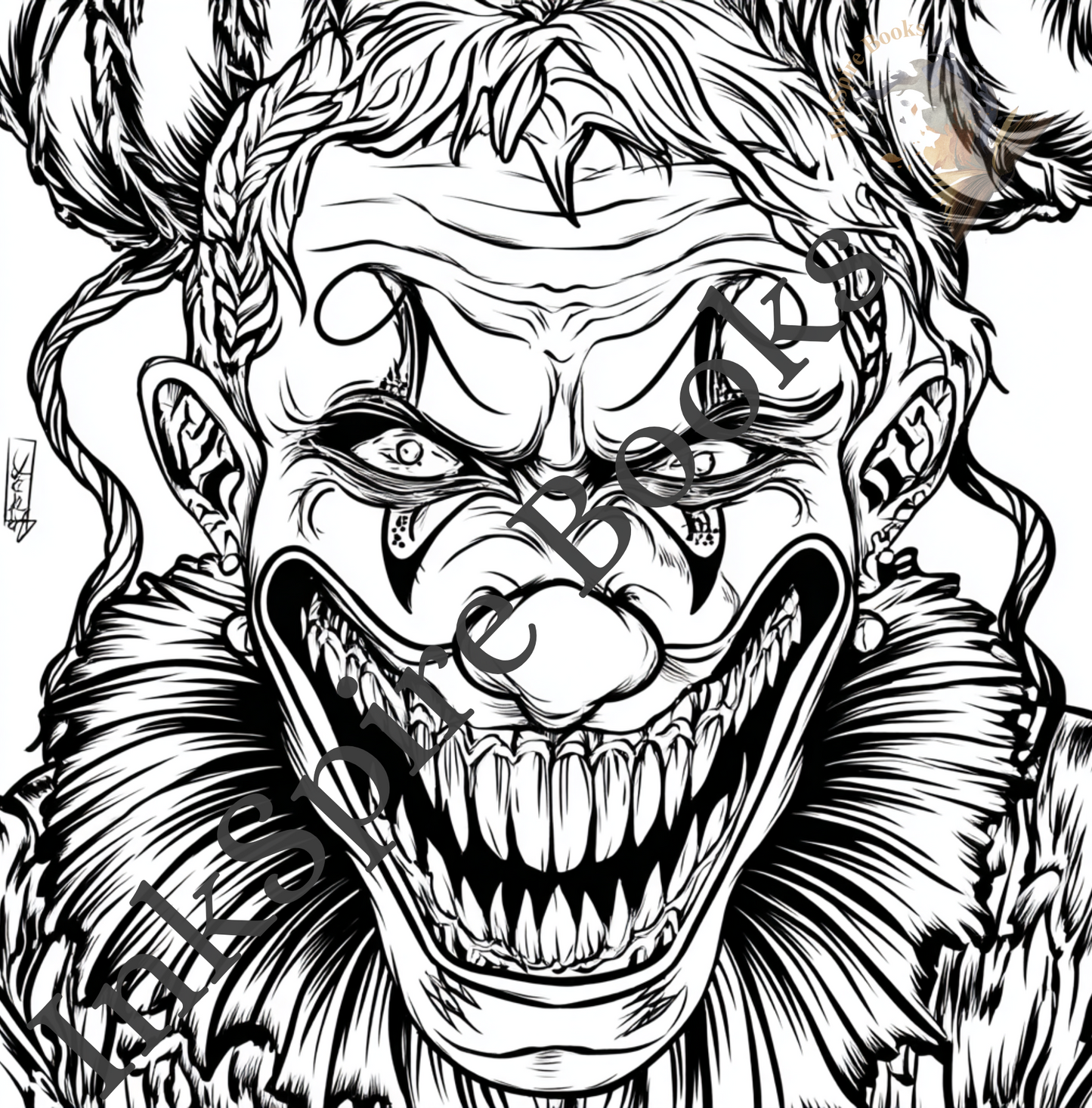Nightmare Faces