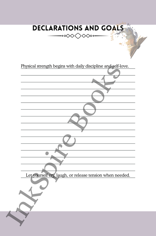 Breathe, Sigh, Repeat: A survival workbook for fathers who are barely holding it together