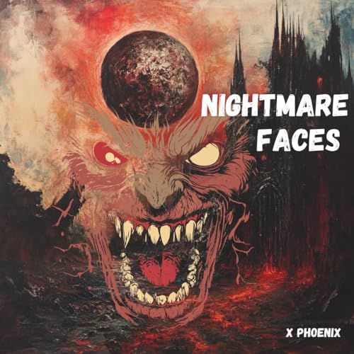 Nightmare Faces