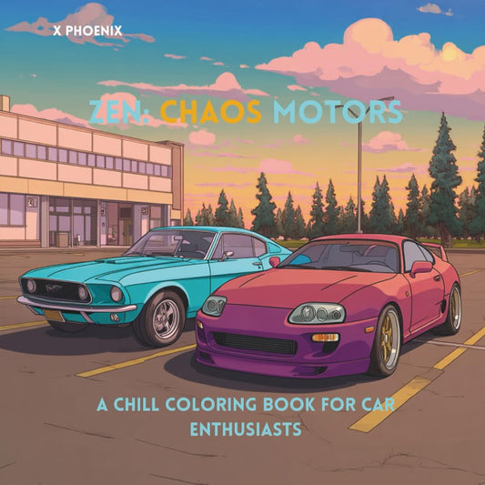 Zen: Chaos Motors